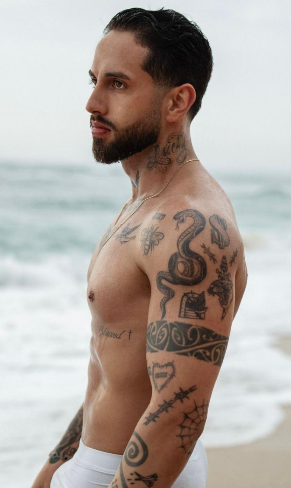 Rafael Rafael